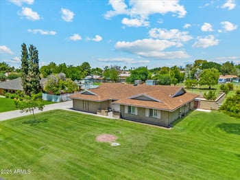 6602 Surrey Ave, Glendale, AZ 85304