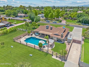 6602 Surrey Ave, Glendale, AZ 85304