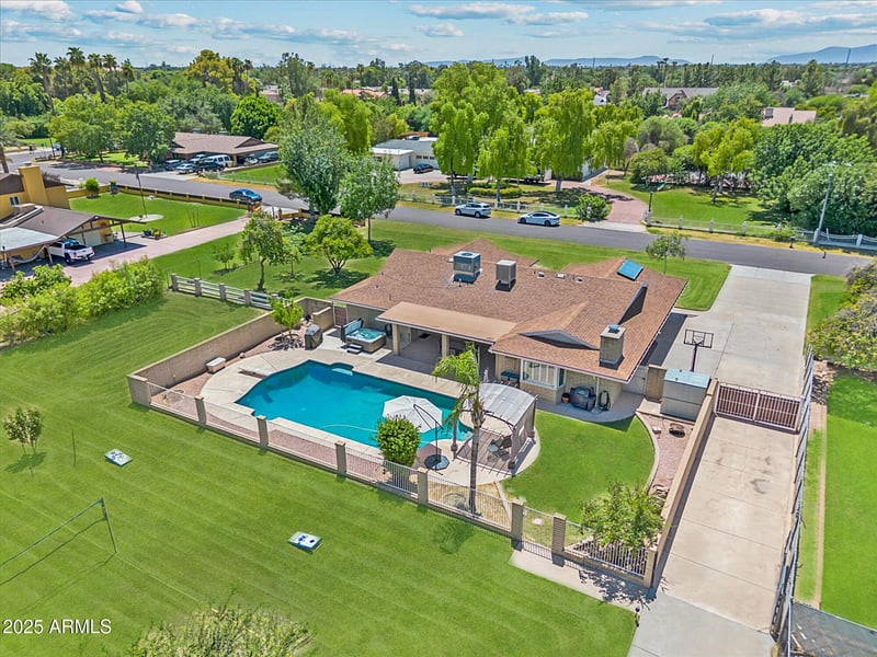 6602 Surrey Ave, Glendale, AZ 85304