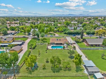 6602 Surrey Ave, Glendale, AZ 85304