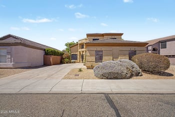 6602 Andrea Dr, Phoenix, AZ 85083