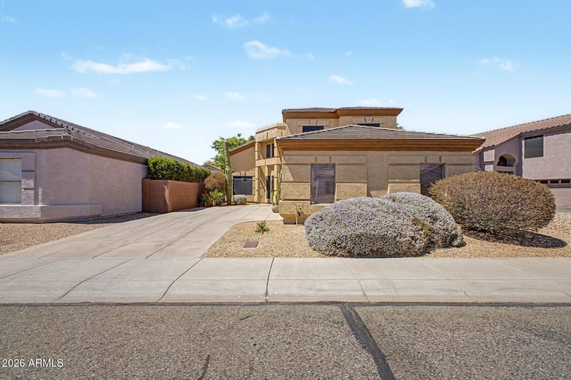 6602 W Andrea Dr, Phoenix, AZ 85083