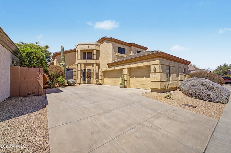 6602 W Andrea Dr, Phoenix, AZ 85083