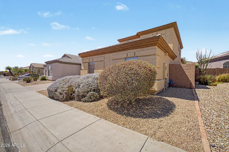 6602 W Andrea Dr, Phoenix, AZ 85083