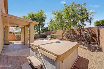 6602 Andrea Dr, Phoenix, AZ 85083