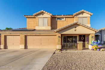 6602 West Wind Dr, Glendale, AZ 85310