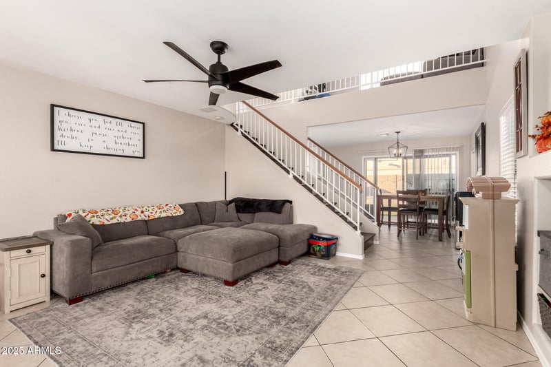 6602 West Wind Dr, Glendale, AZ 85310