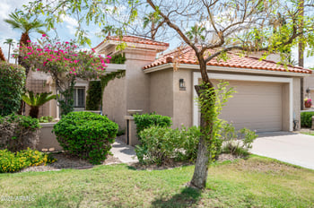 6603 78th Pl, Scottsdale, AZ 85250