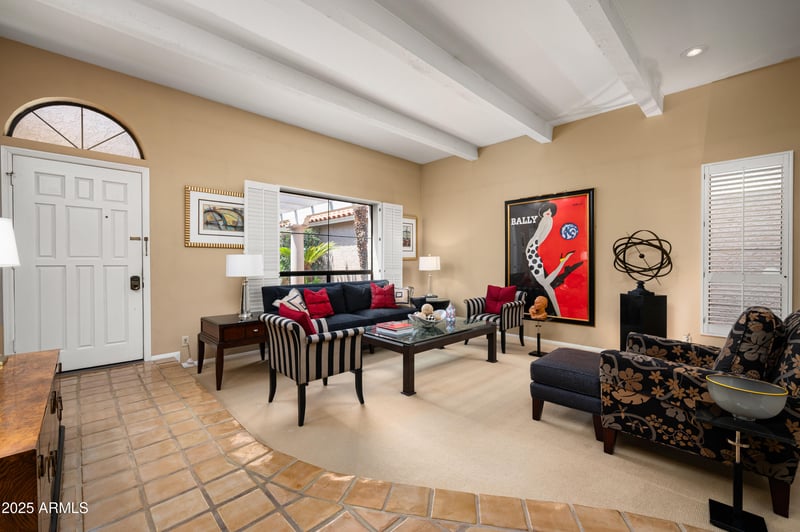 6603 78th Pl, Scottsdale, AZ 85250