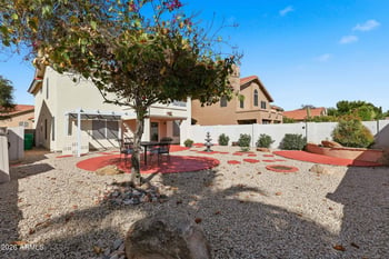 6603 Snowdon St, Mesa, AZ 85215