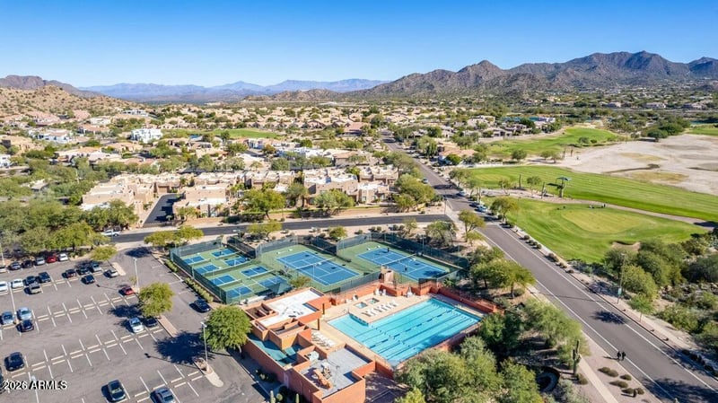 6603 Snowdon St, Mesa, AZ 85215