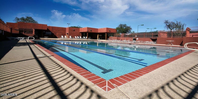 6603 Snowdon St, Mesa, AZ 85215