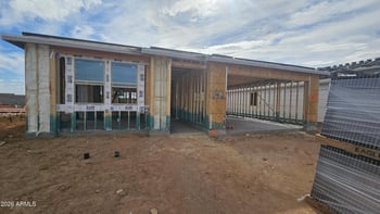 6603 Fiddleneck Way, San Tan Valley, AZ 85143