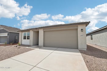 6603 Fiddleneck Way, San Tan Valley, AZ 85143