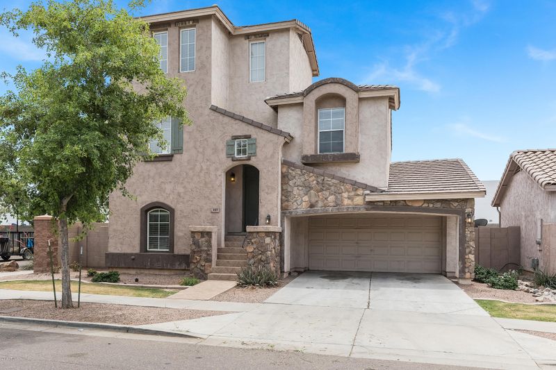 6603 W Adams St, Phoenix, AZ 85043
