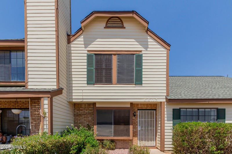 6603 W Jamaica Dr, Glendale, AZ 85306