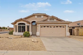 6603 Prickly Pear Trl, Phoenix, AZ 85083
