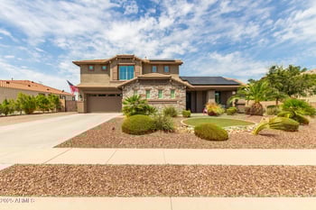 6604 Leiber Pl, Glendale, AZ 85310