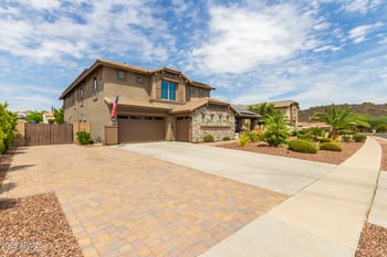 6604 Leiber Pl, Glendale, AZ 85310