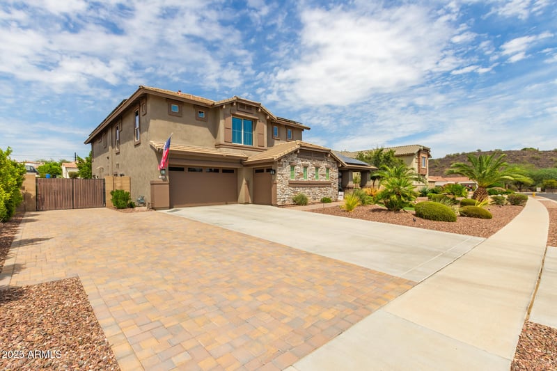 6604 Leiber Pl, Glendale, AZ 85310