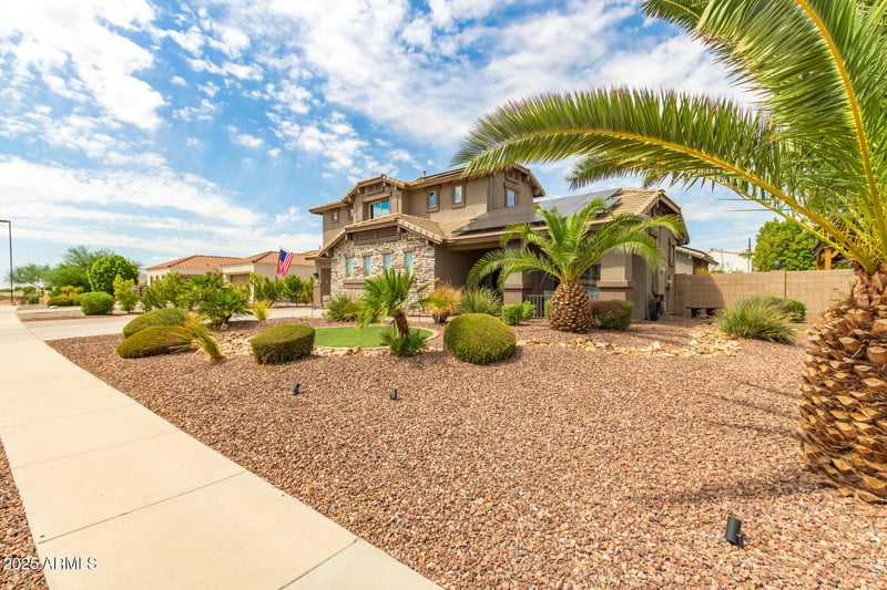 6604 Leiber Pl, Glendale, AZ 85310