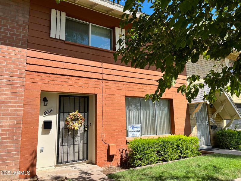 6604 N 43rd Ave, Glendale, AZ 85301