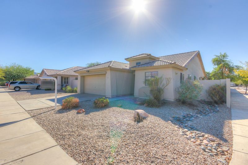 6604 S 18th Dr, Phoenix, AZ 85041