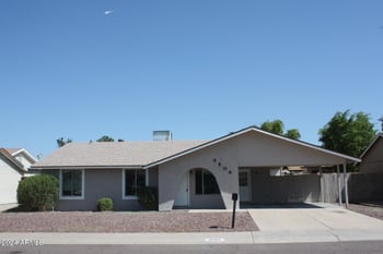 6604 Vogel Ave, Glendale, AZ 85302