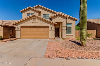 6604 Watkins St, Phoenix, AZ 85043