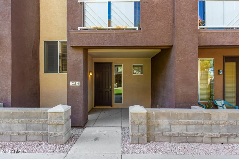 6605 93rd Ave #1024, Glendale, AZ 85305