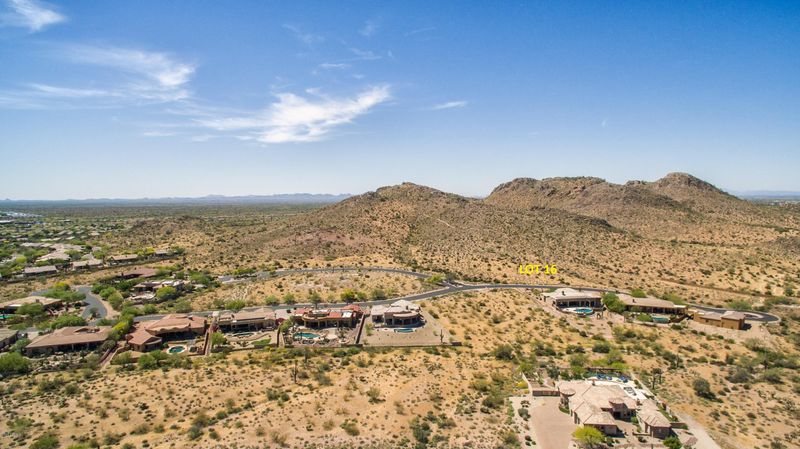 6605 E Old Camp Rd #16, Gold Canyon, AZ 85118