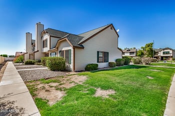 6605 Jamaica Dr, Glendale, AZ 85306