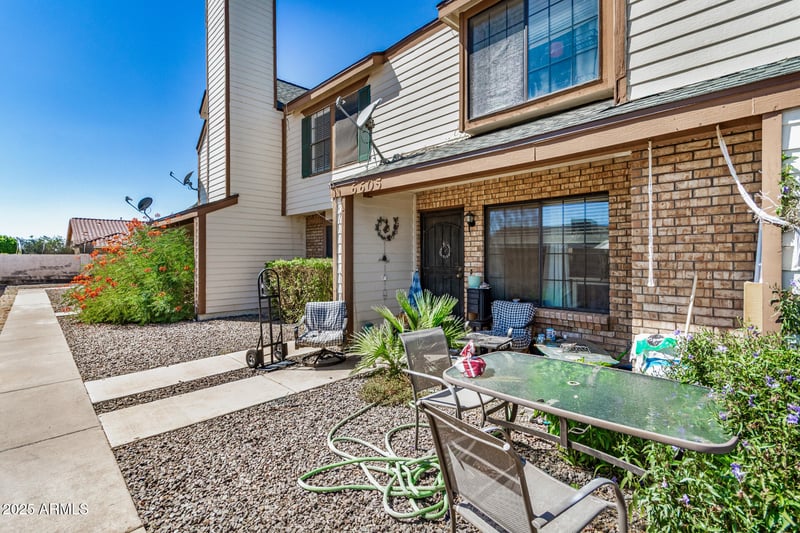 6605 Jamaica Dr, Glendale, AZ 85306
