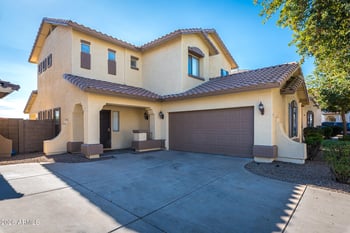 6605 Laurel Ave, Glendale, AZ 85304