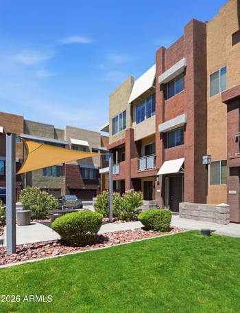 6605 N 93rd Ave #1021, Glendale, AZ 85305