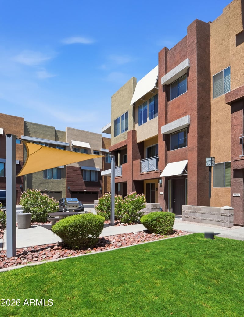 6605 N 93rd Ave #1021, Glendale, AZ 85305