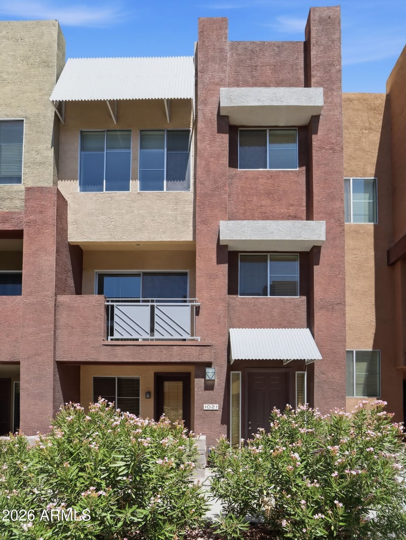 6605 N 93rd Ave #1021, Glendale, AZ 85305