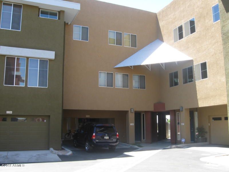 6605 N 93rd Ave #1038, Glendale, AZ 85305