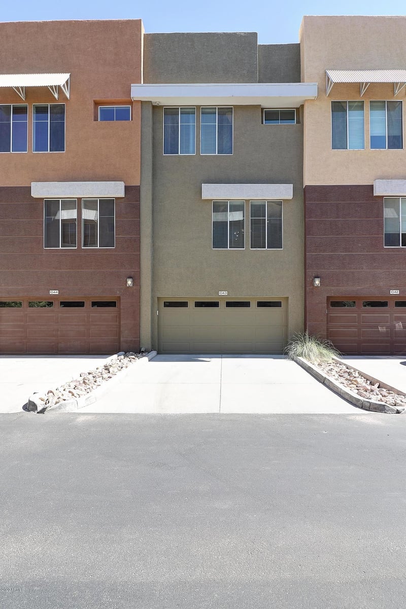 6605 N 93rd Ave #1043, Glendale, AZ 85305