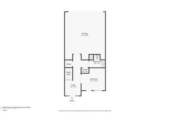 6605 N 93rd Ave N #1004, Glendale, AZ 85305