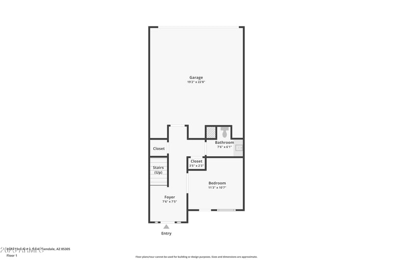 6605 N 93rd Ave N #1004, Glendale, AZ 85305