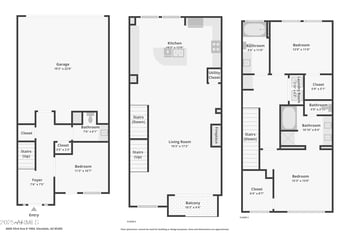 6605 N 93rd Ave N #1004, Glendale, AZ 85305