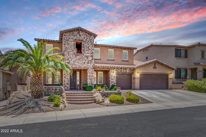 6605 W Brookhart Way, Phoenix, AZ 85083
