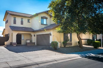 6605 Laurel Ave, Glendale, AZ 85304