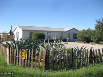 6605 W Mary Jane Ln, Glendale, AZ 85306