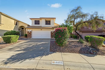 6605 W Rowel Rd, Phoenix, AZ 85083