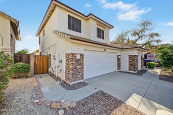 6605 W Rowel Rd, Phoenix, AZ 85083