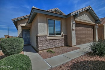 6606 Mockingbird Ct, Florence, AZ 85132