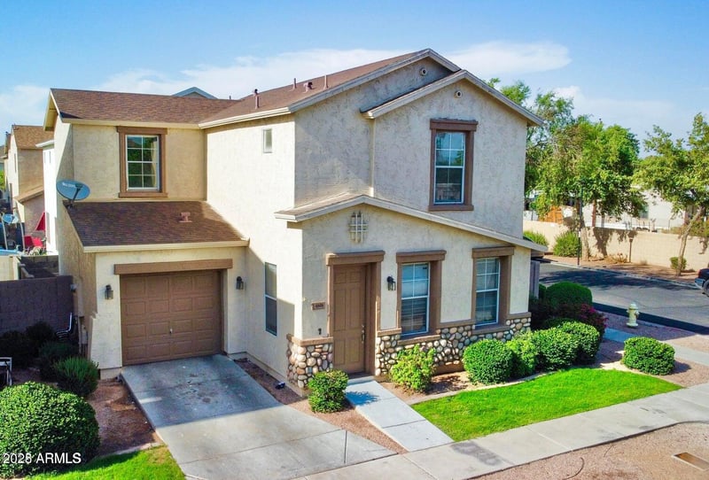 6606 Polk St, Phoenix, AZ 85043