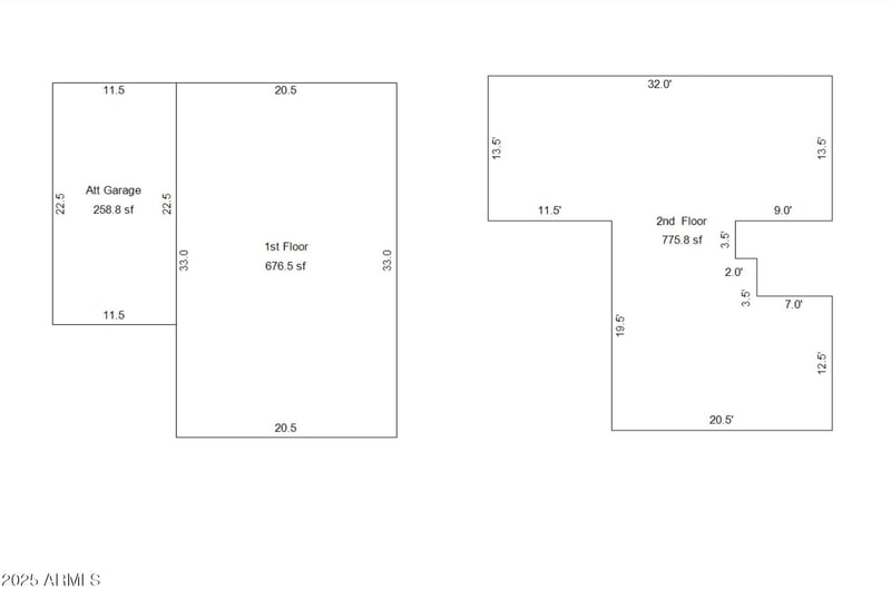 6606 Polk St, Phoenix, AZ 85043